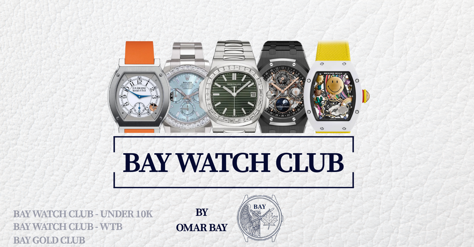 Bay Watch Club