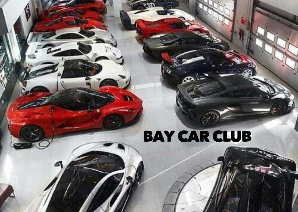Bay Cars